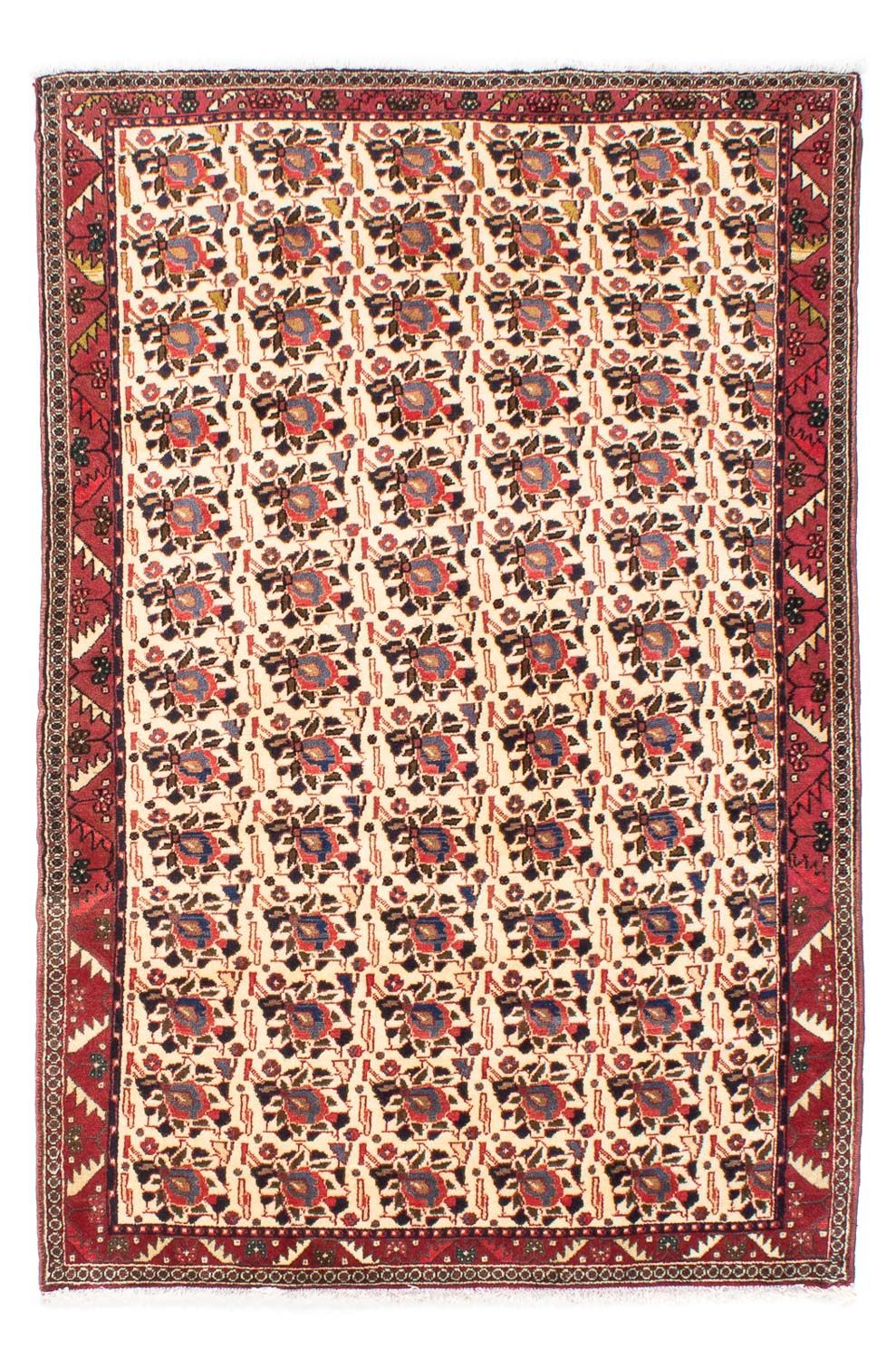 Ziegler Teppich 194 x 128 cm
