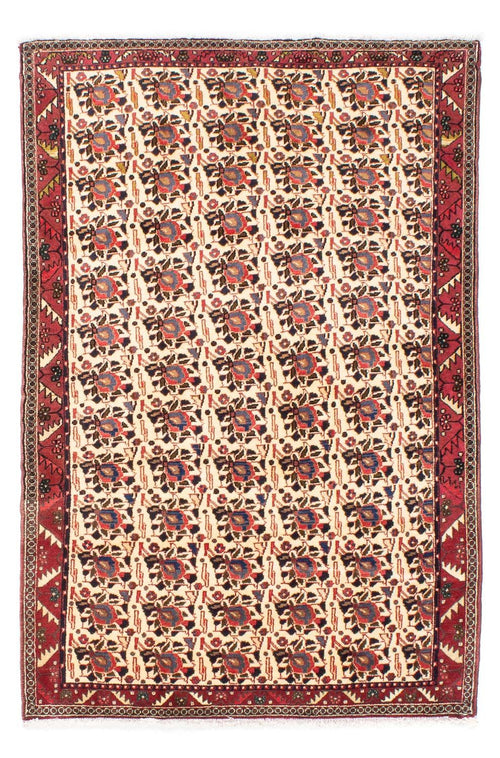 Ziegler Teppich 194 x 128 cm