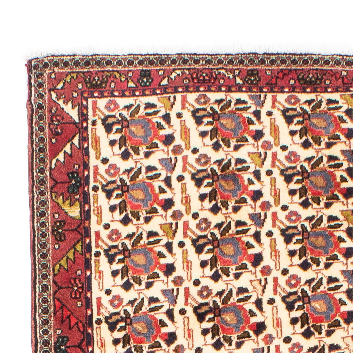 Tappeto Ziegler 194x128cm - Tappeto orientale