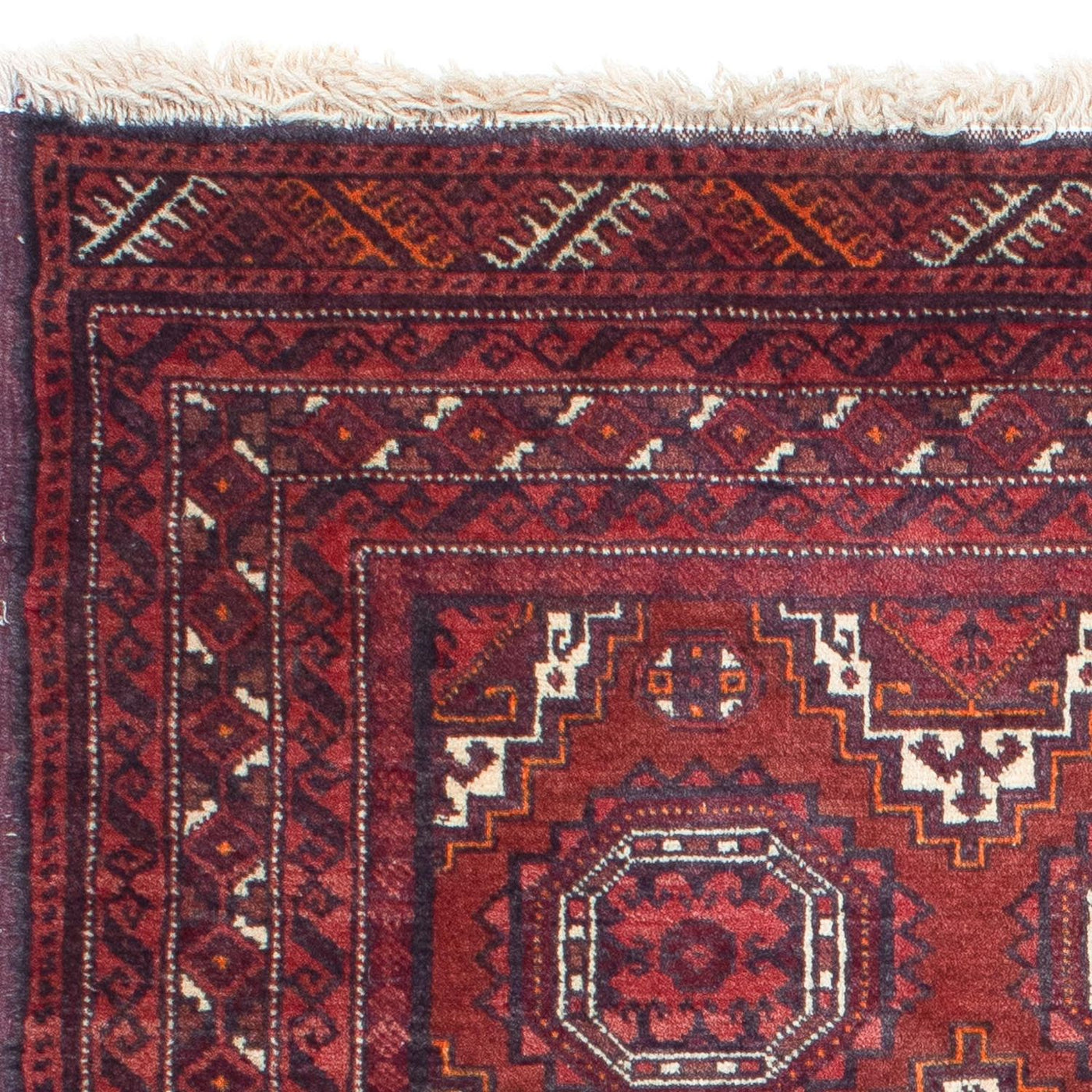 Belutsch Teppich 162x120cm - Orientteppich
