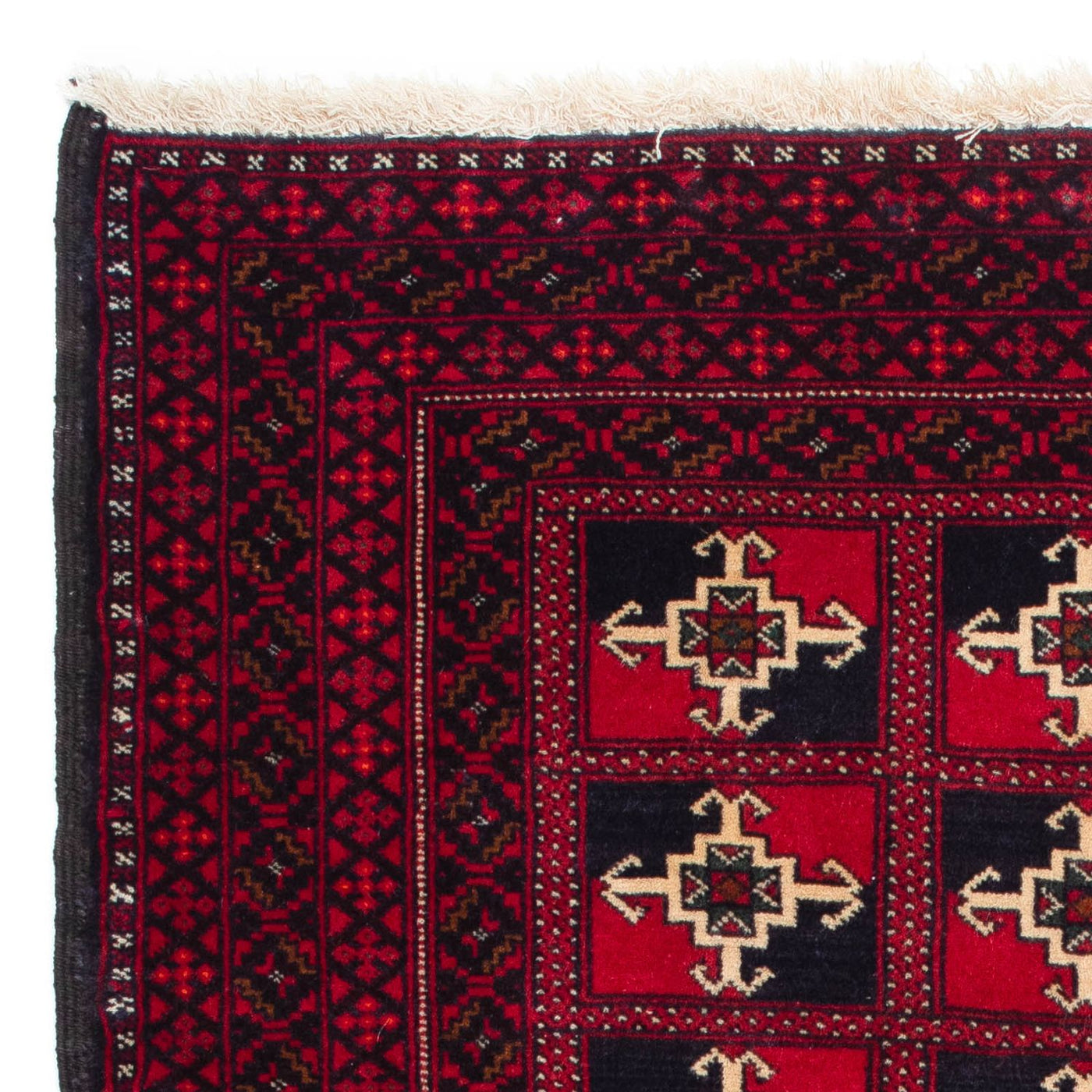 Tapis Belutsch 137x97cm - Tapis oriental