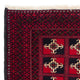 Belutsch Teppich 137 x 97 cm