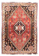 Tapis de Chiraz Tapis 145x103cm - Tapis persan
