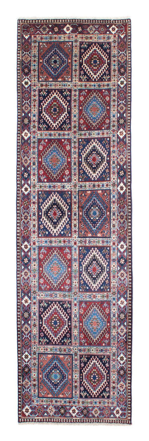 Perserteppich - Nomadic 290 x 81 cm