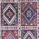 Perserteppich - Nomadic 290 x 81 cm