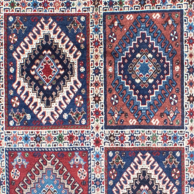 Perserteppich - Nomadic 290 x 81 cm