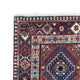 Perserteppich - Nomadic 290 x 81 cm