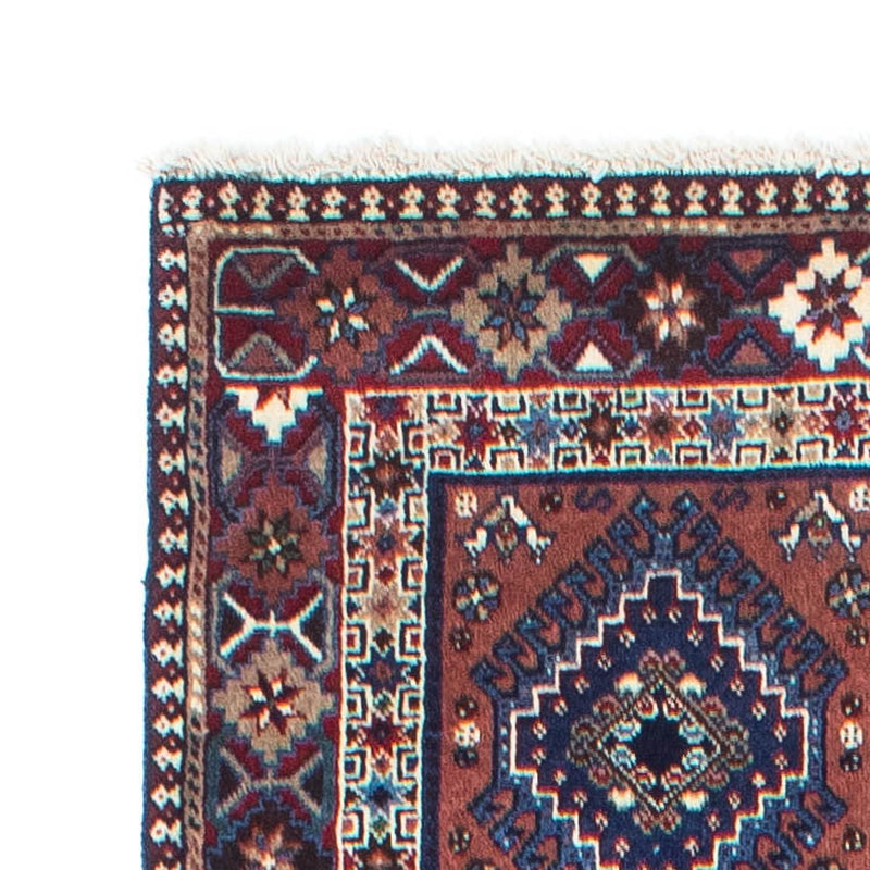 Perserteppich - Nomadic 290 x 81 cm