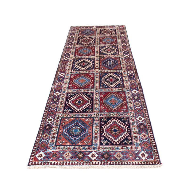 Perserteppich - Nomadic 290 x 81 cm