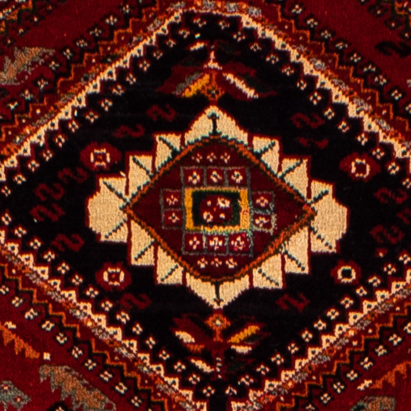 Perserteppich - Nomadic 290 x 182 cm
