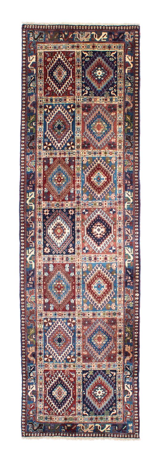 Perserteppich - Nomadic 285 x 79 cm