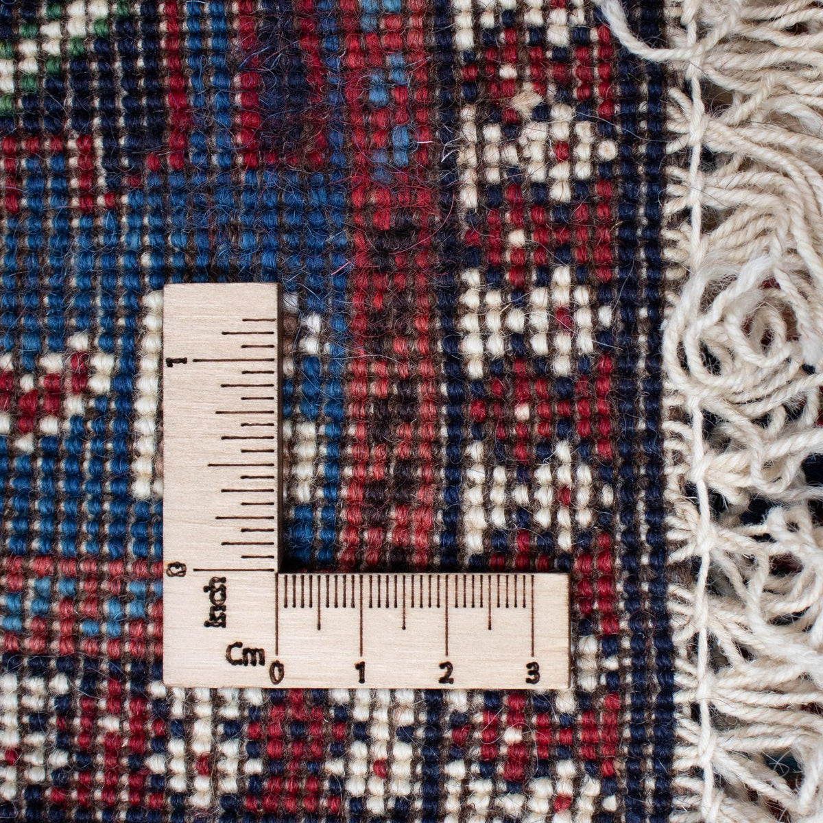 Perserteppich - Nomadic 285 x 79 cm