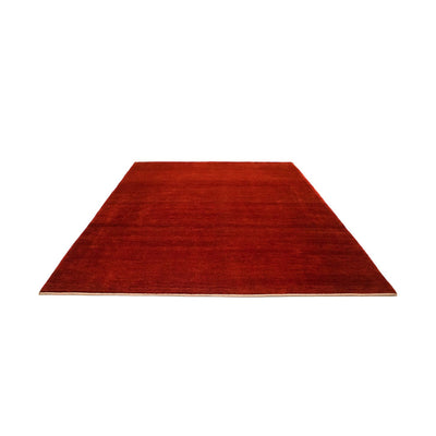 Tappeto Gabbeh - Persero - 320 x 245 cm - rosso scuro