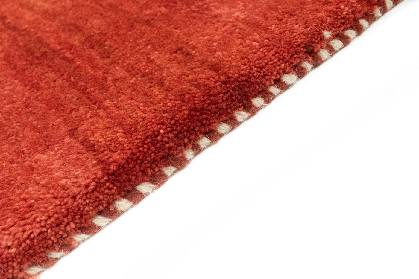 Gabbeh persiano Tappeto 197x112cm - Perserteppich Wollteppich