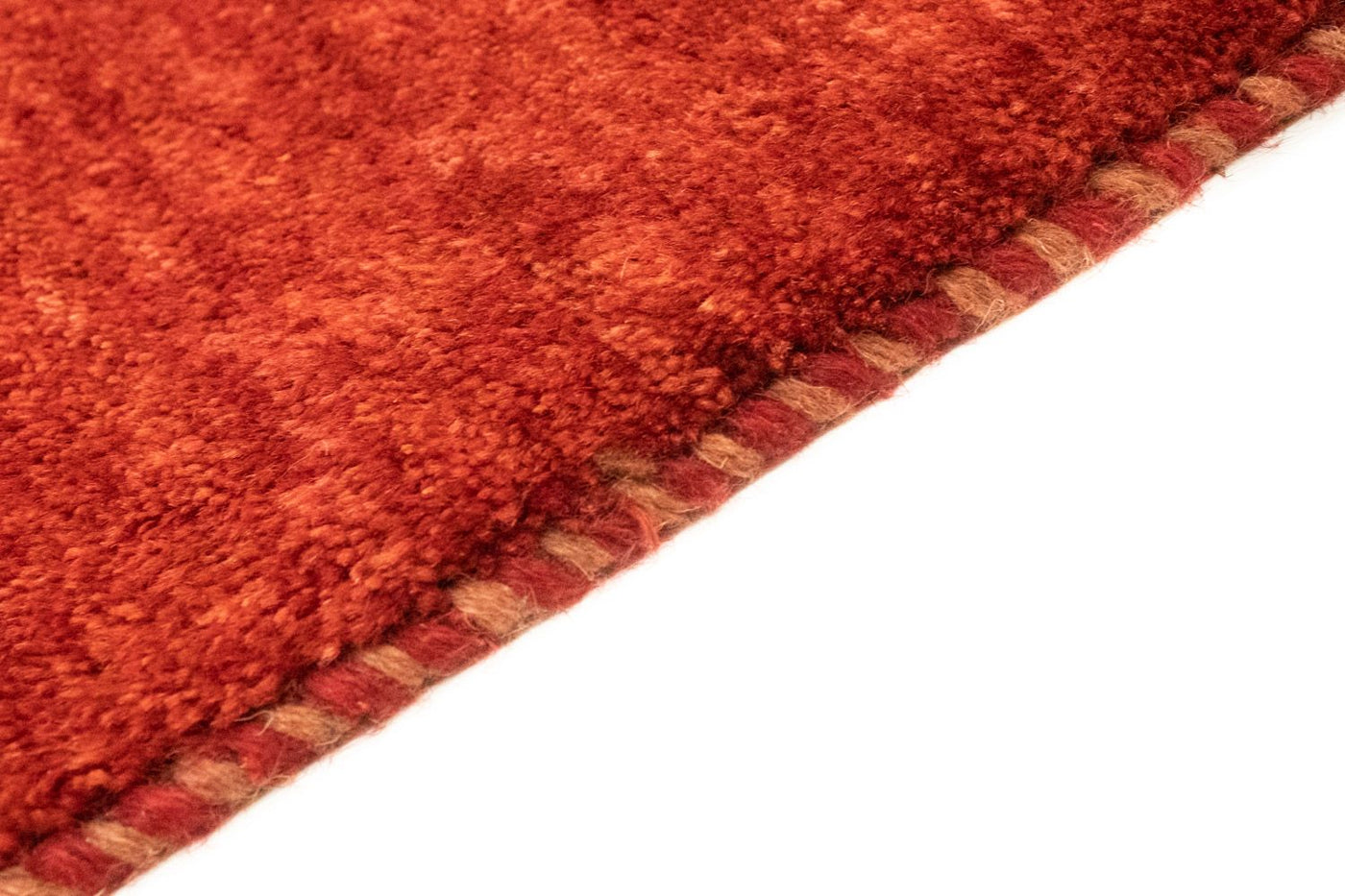 Tapis Gabbeh persan Tapis 180x100cm - Perserteppich Wollteppich