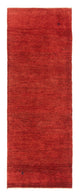 Tapis Gabbeh persan Tapis 228x78cm - Perserteppich Wollteppich
