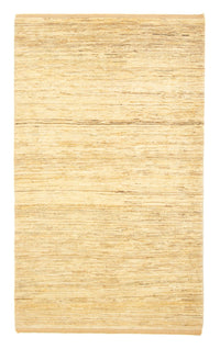 Tappeto Gabbeh - Persero - 193 x 117 cm - beige