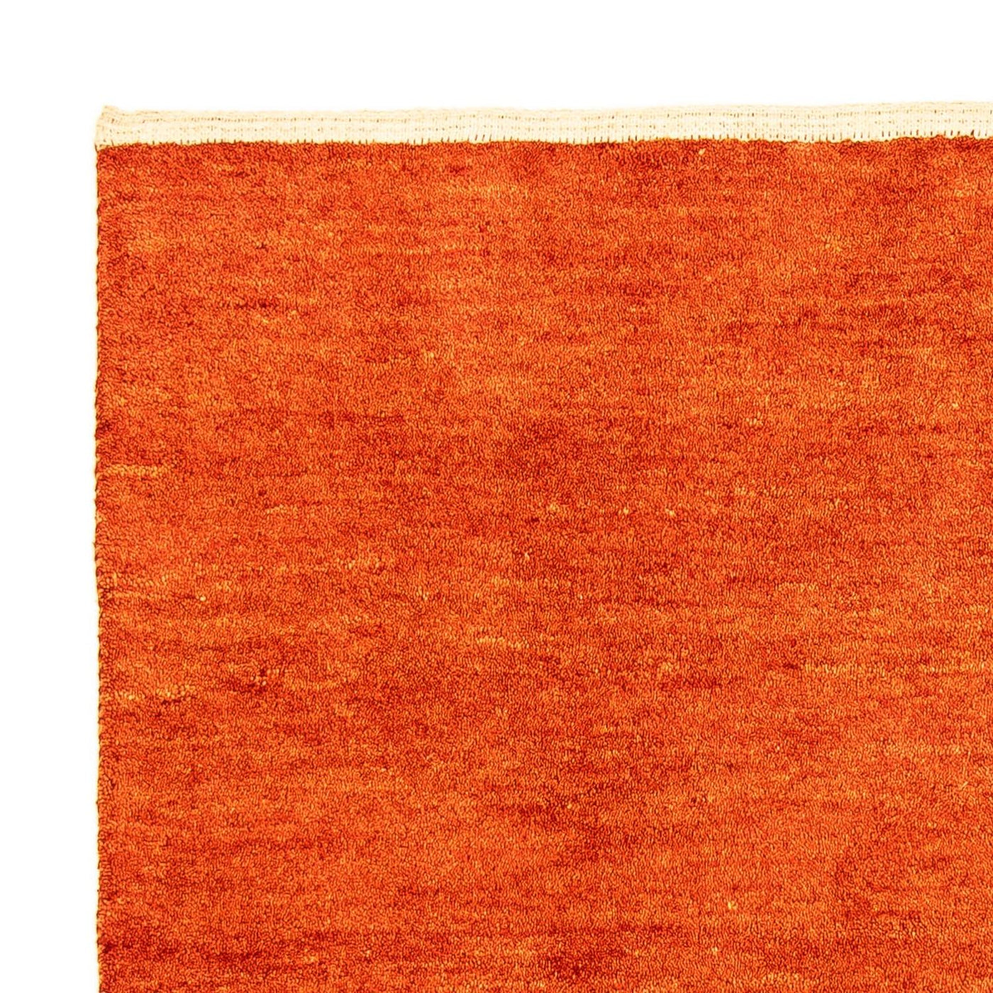 Tapis Gabbeh persan Tapis 190x155cm - Perserteppich Wollteppich