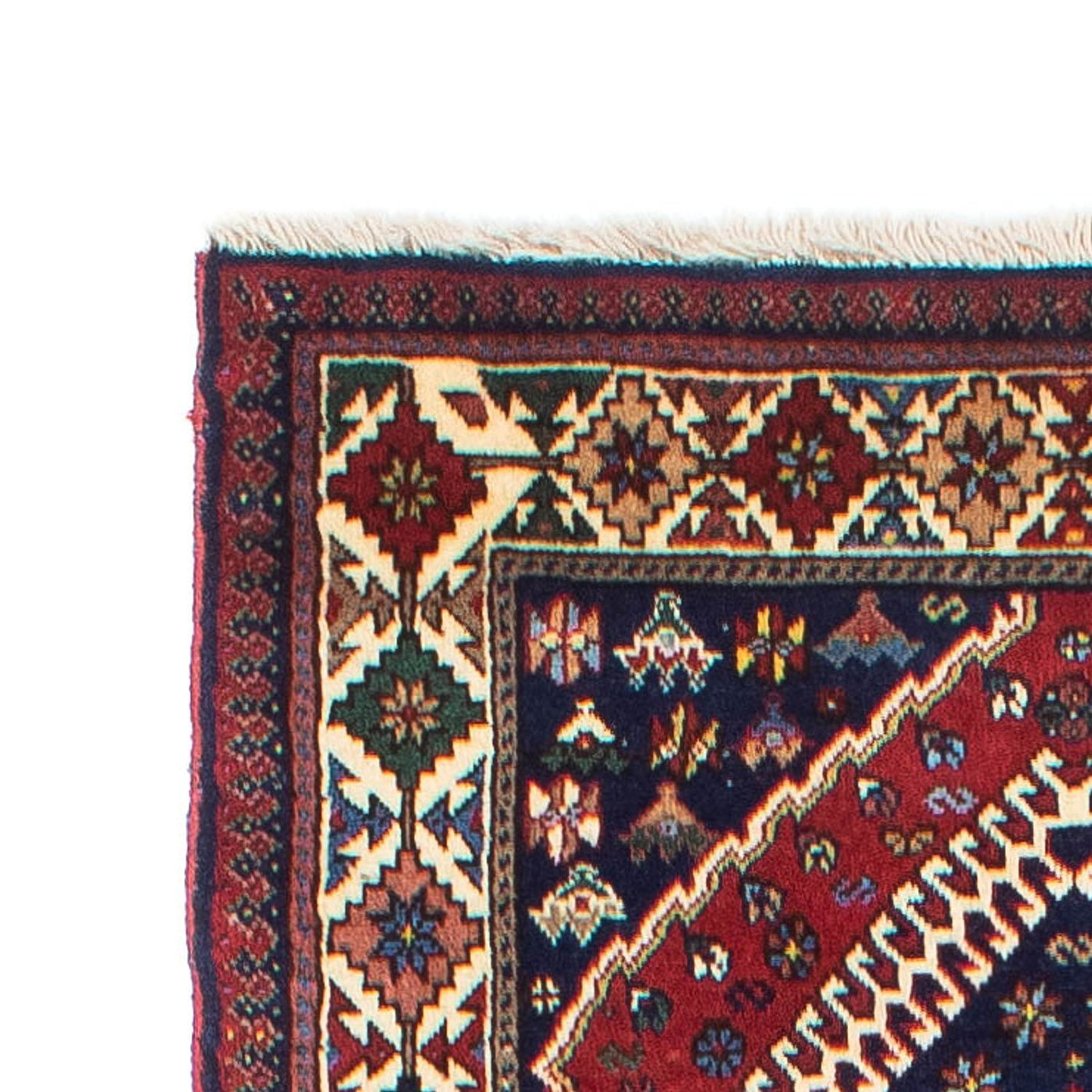 Yalameh Teppich 300x81cm - Perserteppich