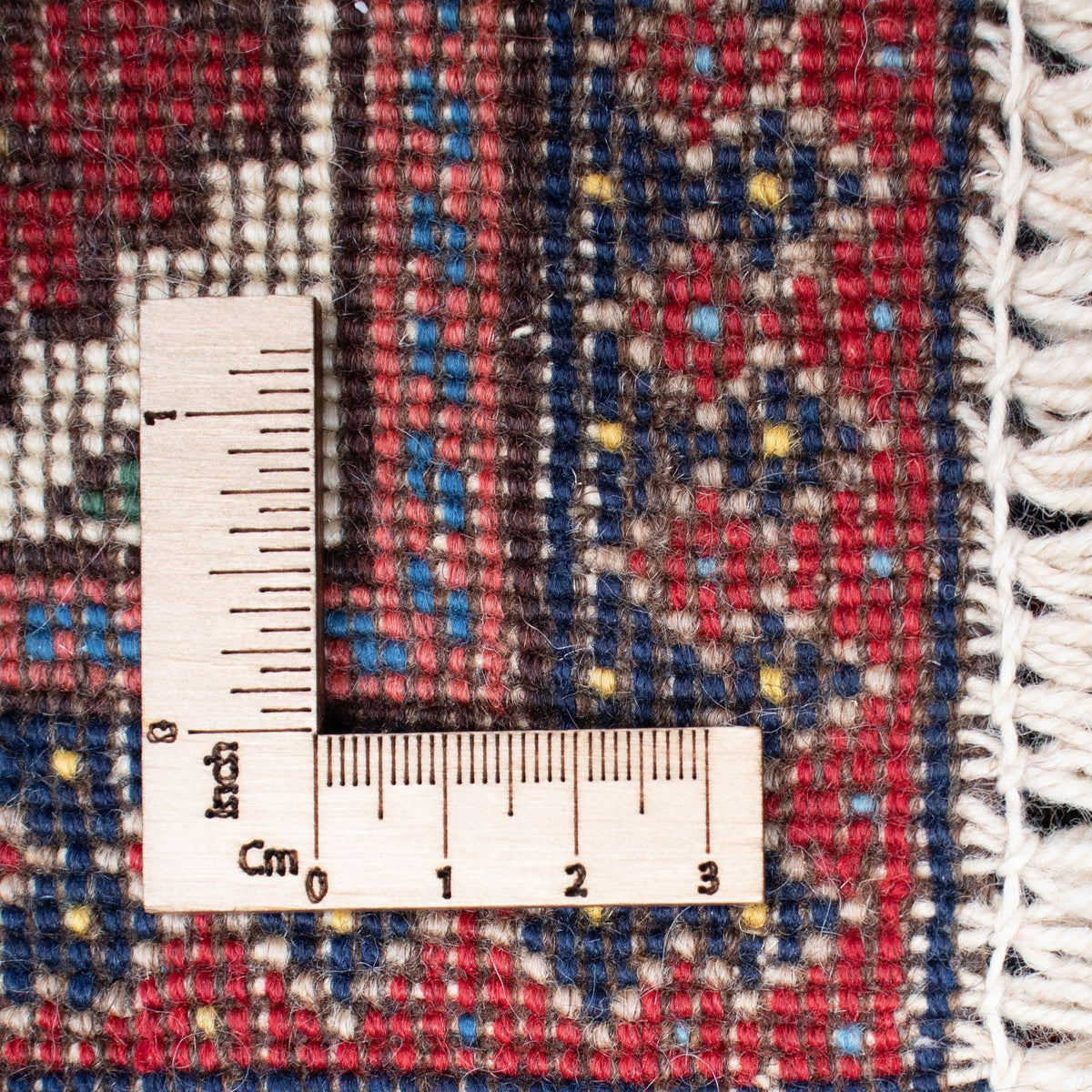 Perserteppich - Nomadic 300 x 81 cm