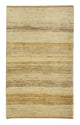 Gabbeh Persisch Teppich 177x108cm - Perserteppich Wollteppich