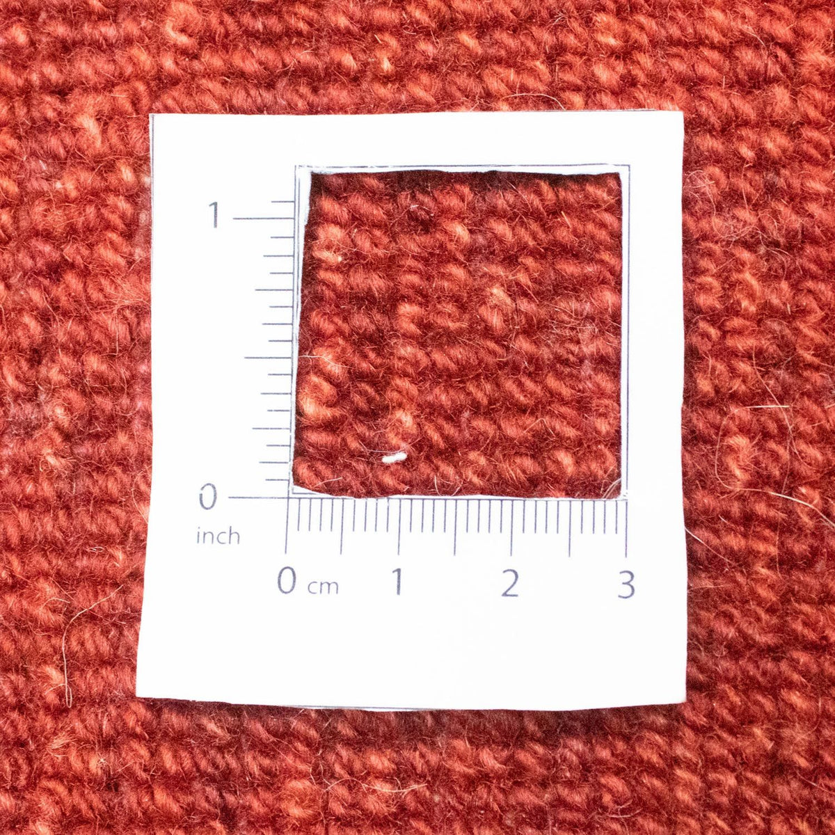 Gabbeh Teppich - Perser 196 x 113 cm