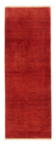 Gabbeh Teppich - Perser 245 x 85 cm