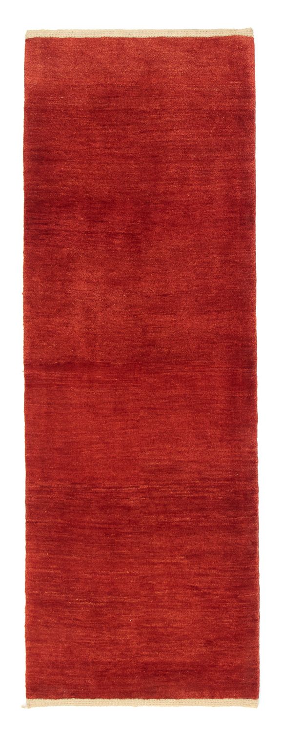 Gabbeh Teppich - Perser 245 x 85 cm