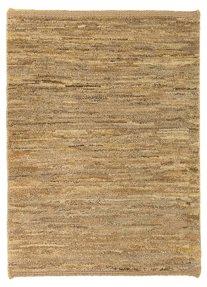 Gabbeh Teppich - Perser 97 x 77 cm