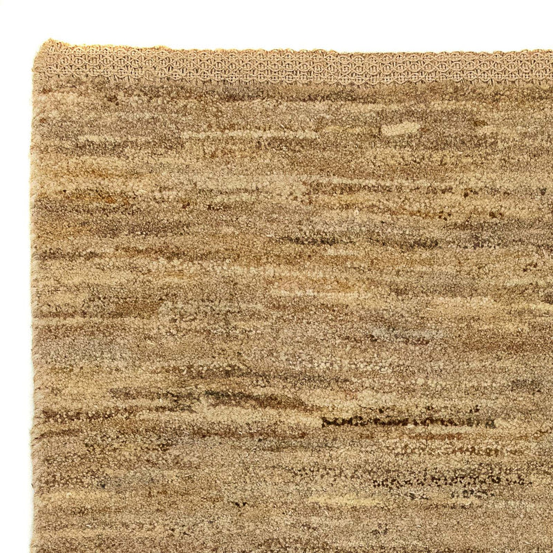 Gabbeh Teppich - Perser 97 x 77 cm