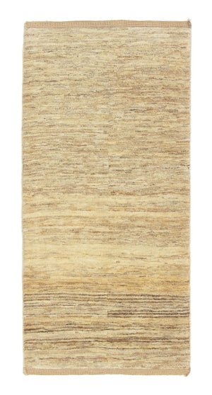 Gabbeh Teppich - Perser 156 x 76 cm