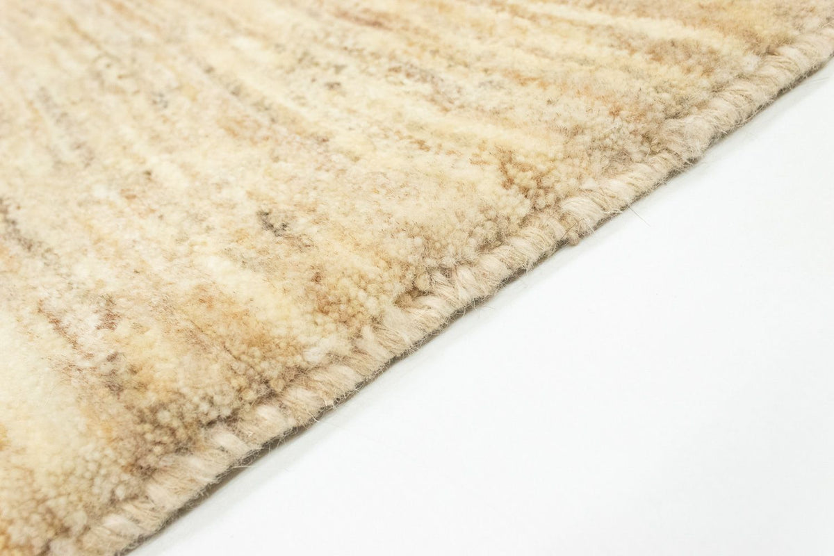 Tapis Gabbeh persan Tapis 76x156cm - Perserteppich Wollteppich