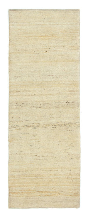 Gabbeh Teppich - Perser 210 x 72 cm