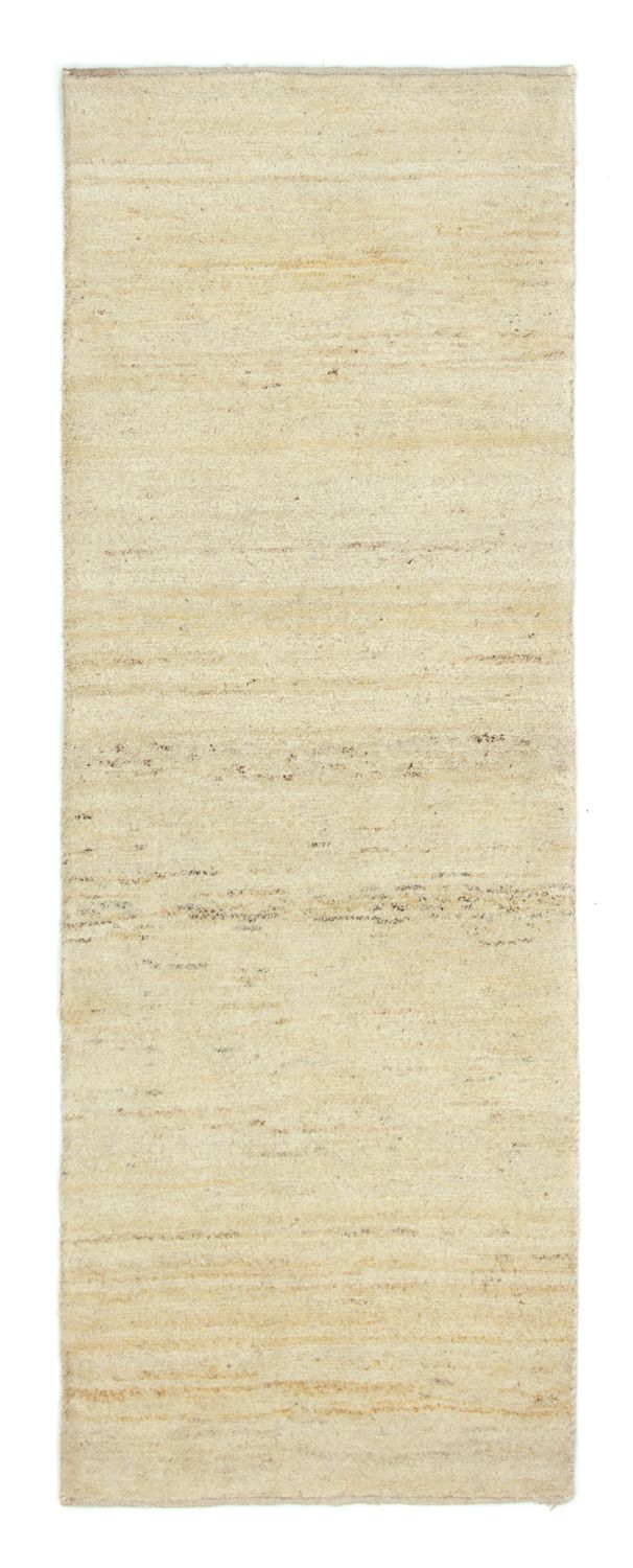 Gabbeh Teppich - Perser 210 x 72 cm