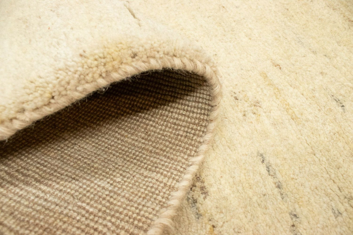 Gabbeh Teppich - Perser 210 x 72 cm