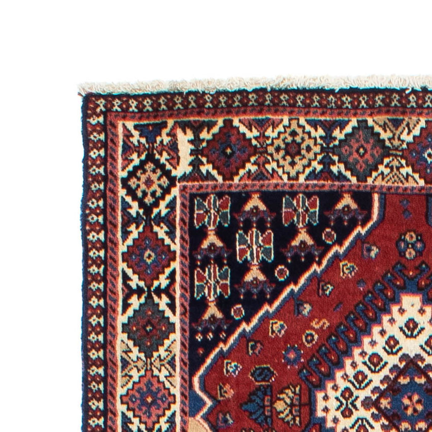 Yalameh Teppich 283x80cm - Perserteppich