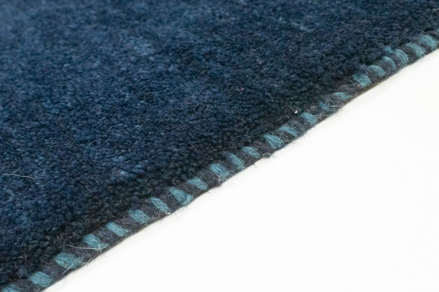 Gabbeh persiano Tappeto 228x80cm - Perserteppich Wollteppich