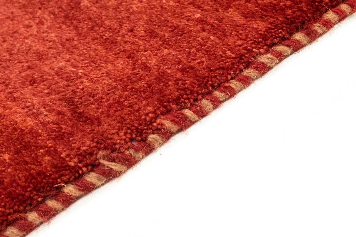 Gabbeh persiano Tappeto 188x108cm - Perserteppich Wollteppich
