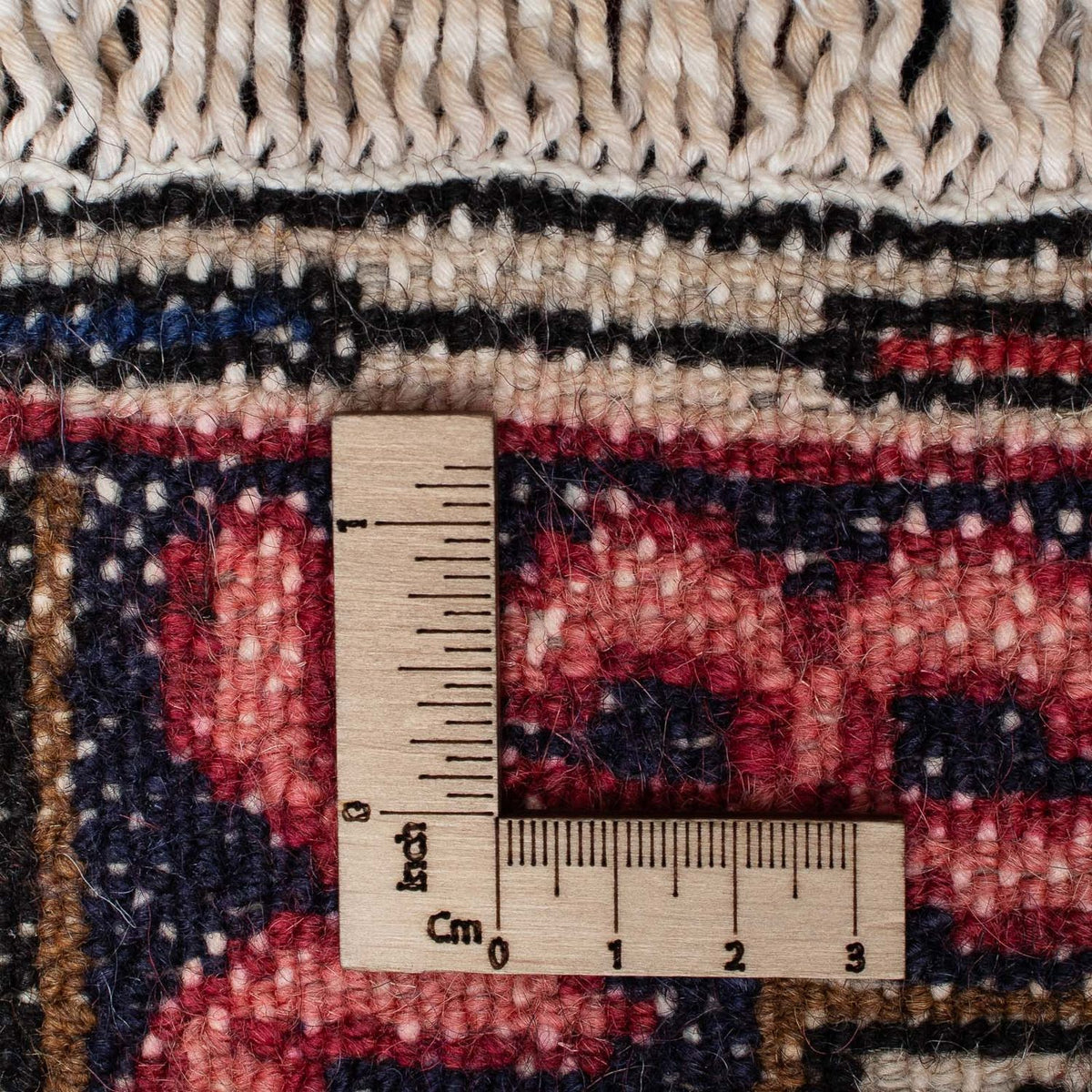 Perserteppich - Nomadic 297 x 78 cm