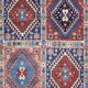 Perserteppich - Nomadic 300 x 81 cm