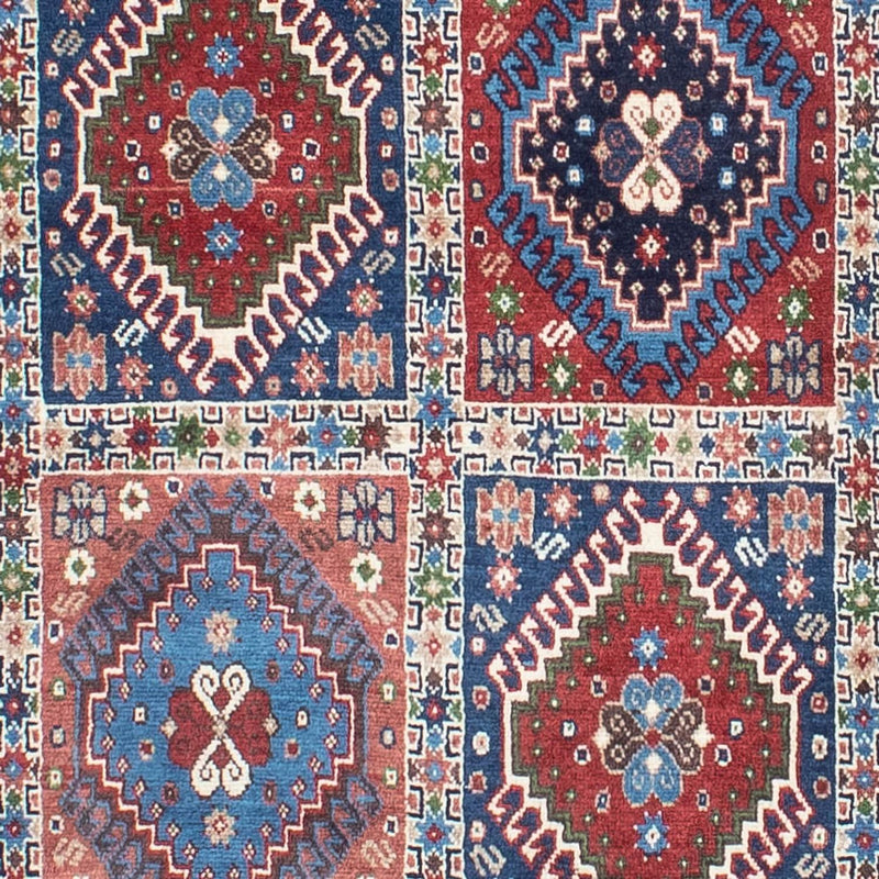 Perserteppich - Nomadic 300 x 81 cm