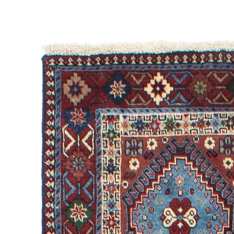 Perserteppich - Nomadic 300 x 81 cm