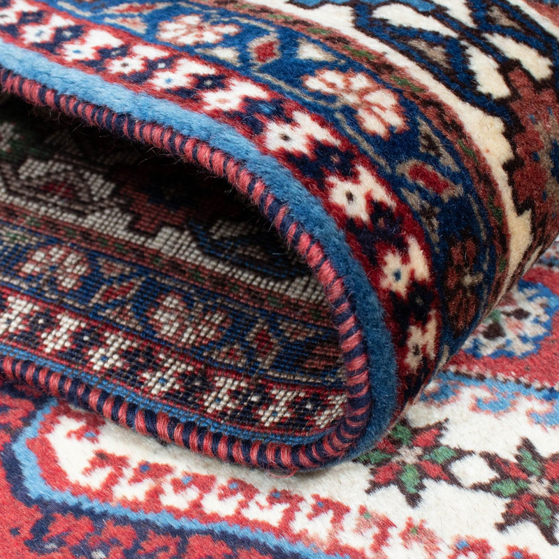 Perserteppich - Nomadic 291 x 82 cm