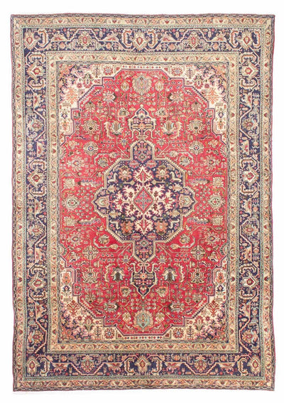 Tabriz Tappeto 204x297cm - Tappeto persiano