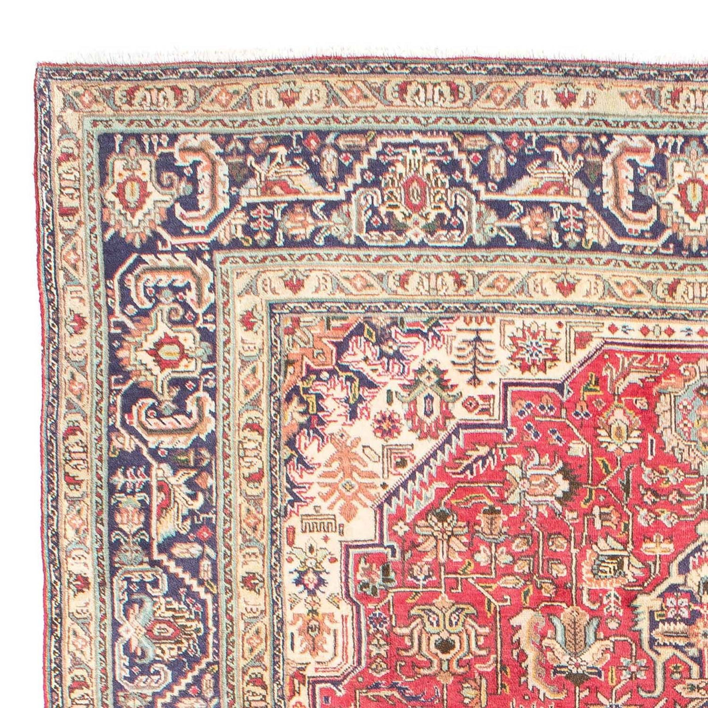 Tabriz Tappeto 297x204cm - Tappeto persiano