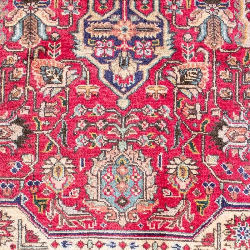 Perserteppich - Täbriz 297 x 204 cm