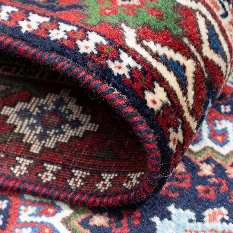 Perserteppich - Nomadic 302 x 82 cm