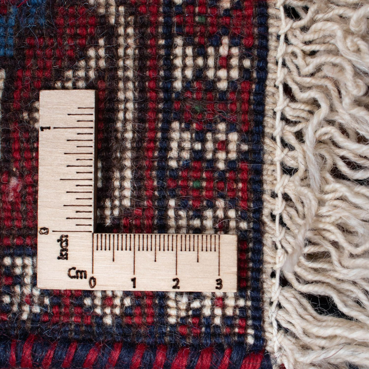 Perserteppich - Nomadic 302 x 82 cm