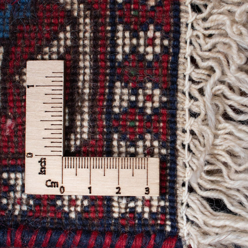 Perserteppich - Nomadic 302 x 82 cm