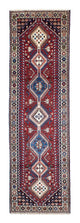 Yalameh Tapis 290x81cm - Tapis persan